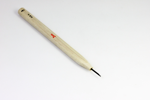 梅心子 彫刻刀 左印刀1.5mm